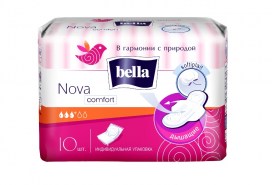 Bella Nova Komfort softiplait 10 (36)